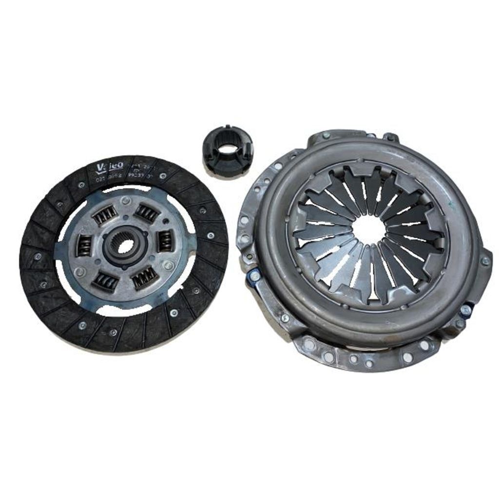 R11 Flash R19 Europa R21 Optima Debriyaj Seti 1.6 8V C2L (Karbüratörlü) 7702127055 -Mapa