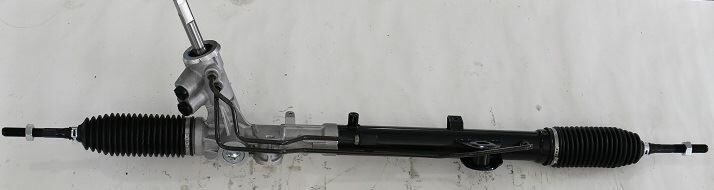 Duster 1-I Hidrolik Direksiyon Kutusu (2009-2017) 490012993R-490014807R-490016615R -Mga
