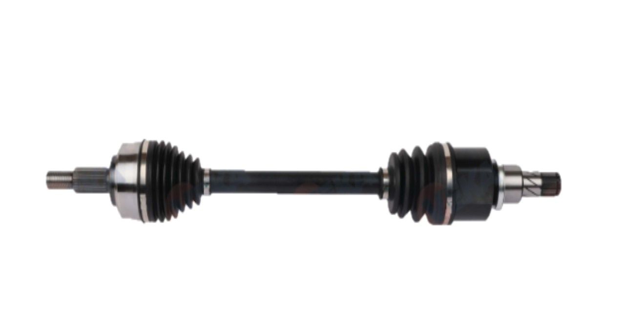 Taliant Sol Ön Aks 1.0 Tce H4D 2020-> 391019099R -Veka