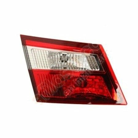 Latitude Sol İç Stop Lambası (2008-2015) 265550031R -Renault Mais