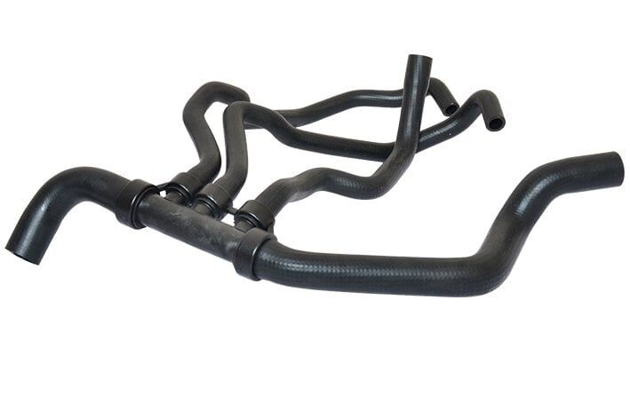 Scenic 2-II Radyatör Alt Hortumu 1.9 Dci F9Q (2003-2009) 8200170888 -İbraş