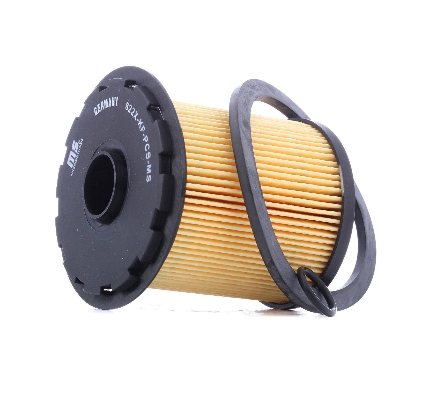 Laguna 1-I Megane 1-I Kangoo 1 -I Mazot Yakıt Filtresi (Uzun Tip) 1.9D F8Q-F9Q 7701206119 -Bosch