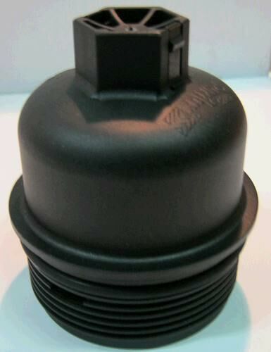 Master 2 2.5 DCİ G9U Yağ Filitre Kapağı Yeni Model 7701476503 -Renault Mais