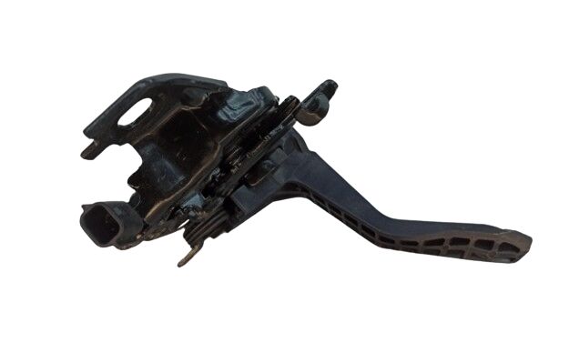 Austral Motor Kaput Kilidi 2022-> 656011165R - Renault Mais