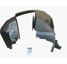 Spring Sol Ön Çamurluk Davlumbazı Arka Kısım 2021-> 638436416R -Renault Mais