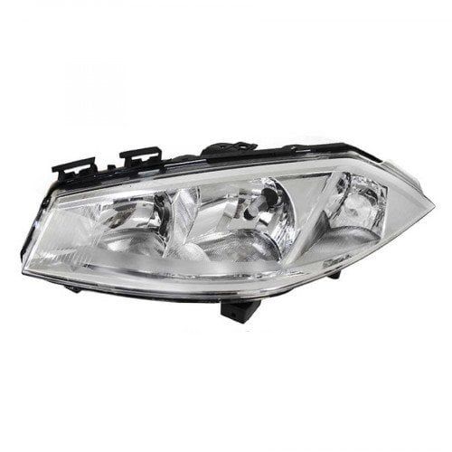 Megane 2-II Sol Far Lambası (2003-2005) 7701064018-260604235R -Renault Mais