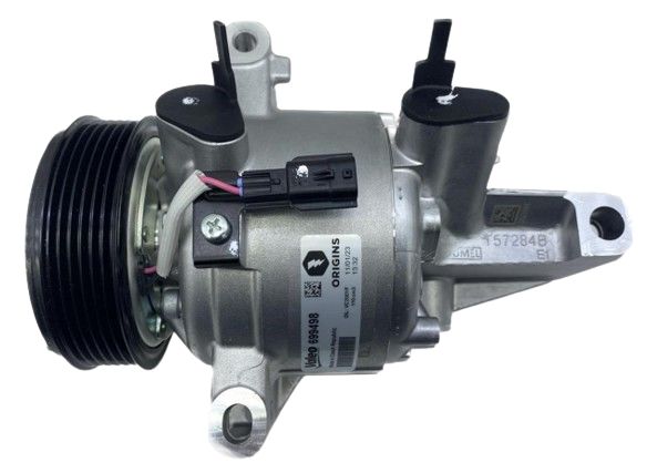 Duster 2-II Klima Kompresörü 1.5 Dci K9K 2018-> 926001571R - Valeo