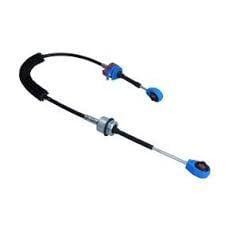 Kango 2-II Sağ Vites Kumanda Teli 1.5 Dci K9K 7701479155 -Cavo