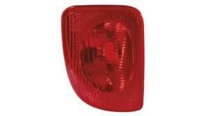 Kango 3-III Arka Sol Sis Farı Reflektör (2008-2020) 8200419906 -Renault Mais