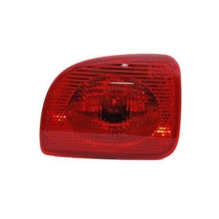 Kango 3-III Arka Sağ Sis Farı Reflektör (2008-2020) 8200419908 -Renault Mais