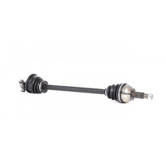 Laguna 2-II Sol Ön Aks Komple 1.6 16V K4M Mekanik 5 Vites (2002-2008) 8200232886 -Mga