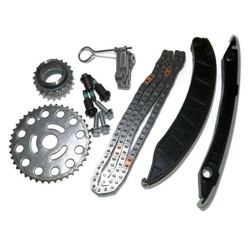Laguna 3-III Latitude Eksantirik Triger Zincir Seti 2.0 Dci M9R 130C12127R-130C11053R -Supsan