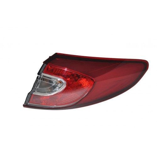 Megane 3-III Grandtour Sağ Stop Lambası (2008-2012) 265500010R - Depo