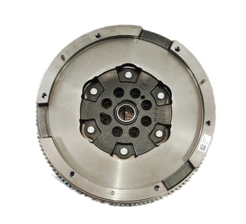 Master 4-IV Motor Volantı (Tek Teker) 2.3 Dci M9T (Euro 6) 2020-> 123008972R-Luk