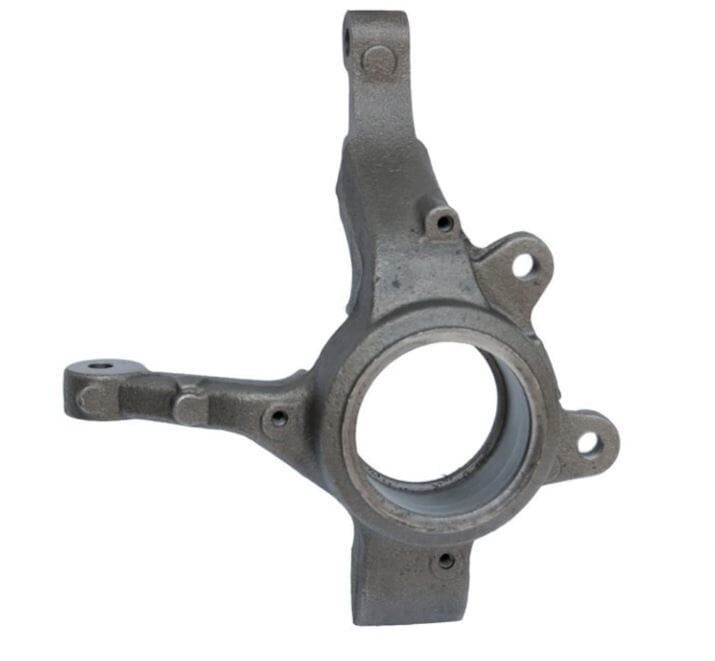 Duster 1-I Sol Ön Aks Taşıyıcı 4x4-4x2 (2009-2017) 8200881824 -Renault Mais