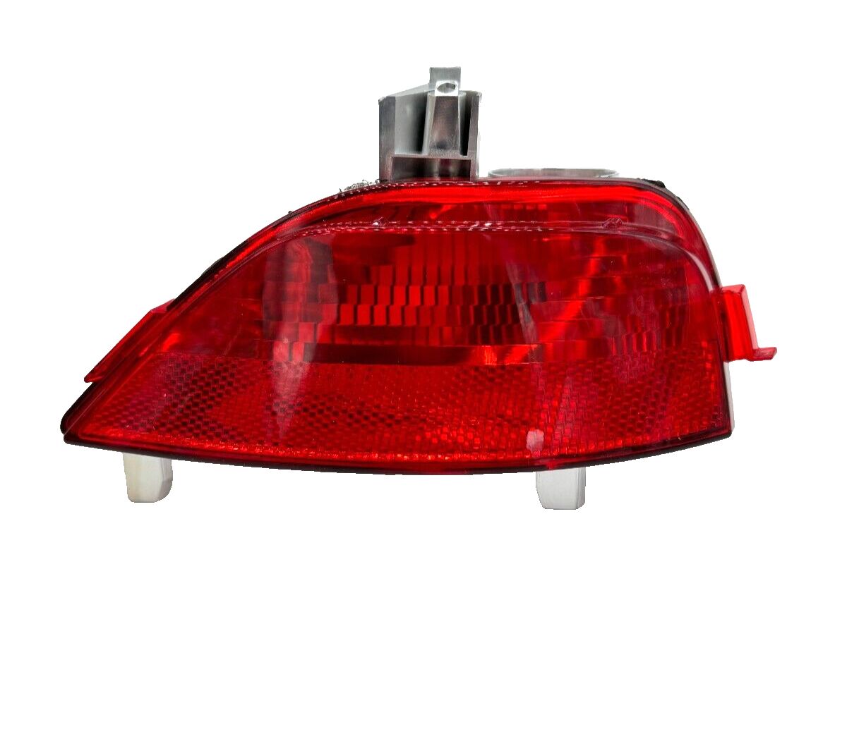 Megane 4-IV HB Sol Arka Tampon Sis Farı Reflektörü (2016-2019) 265852501R -Kaya Plastik