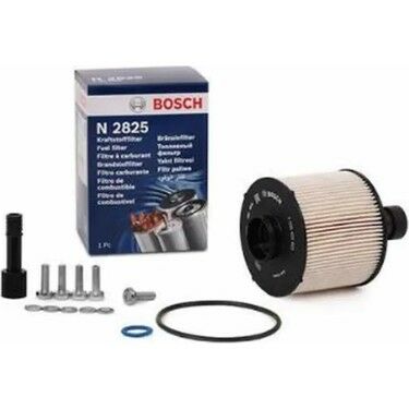 Clio 4-IV Lodgy Dokker Mazot Filtresi 1.5 Dci K9K 164039594R-164037803R -Bosch