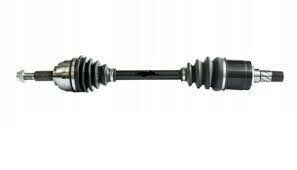 Latitude Sol Ön Aks Otomatik Vites 2.0 Dci M9R (2008-2015) 8200908709 -Snr