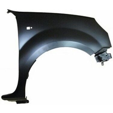 Kango 2-II Sağ Ön Çamurluk (2003-2008) 7751718632 -Renault Mais