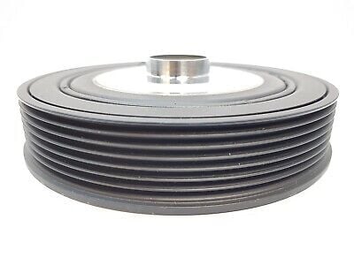 Laguna 2-II Krank Kasnağı 2.0 16V F4R (2002-2008) 8200619927 -Kraftvoll