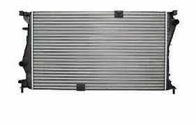 Trafic 2-II Motor Su Radyatörü 2.0 Dci M9R (2008-2012) 214109682R-Veka