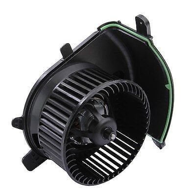 Kango 2-II Master 3-III Kalorifer Motoru 7701068992 -Kale
