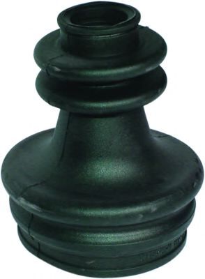 R21 Espace 1-I İç Aks Körüğü 7701466172 -Üç-El