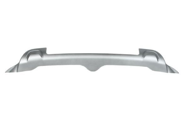 Captur 1-I Ön Tampon Alt Koruma Gri (2013-2015) 8201385438 -Yerli Kaporta