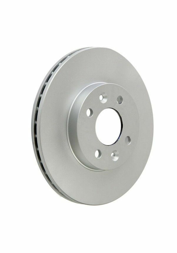 Laguna 1-I Safrane Ön Fren Disk 4 Bijon (Adet) 7701205840-7701205228 -Bosch