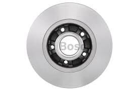 Trafic 2-II Arka Fren Diski Rulmansız Abs Okuyucusuz (Adet) (2002-2012) 7711130076 -Bosch