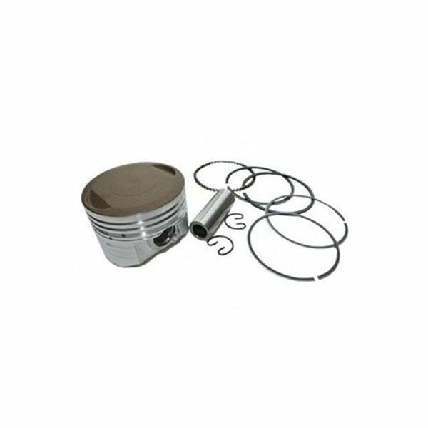 Clio 4-IV Captur 1-I Piston + Sekman (Adet) (STD) 1.2 Tce H5F 120A17936R -Renault Mais