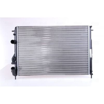 Megane 1-I Scenic 1-I Motor Su Radyatörü 1.4-1.6 2.0 16V 1.9D (1999-2002)7702258285-7700425842-Valeo