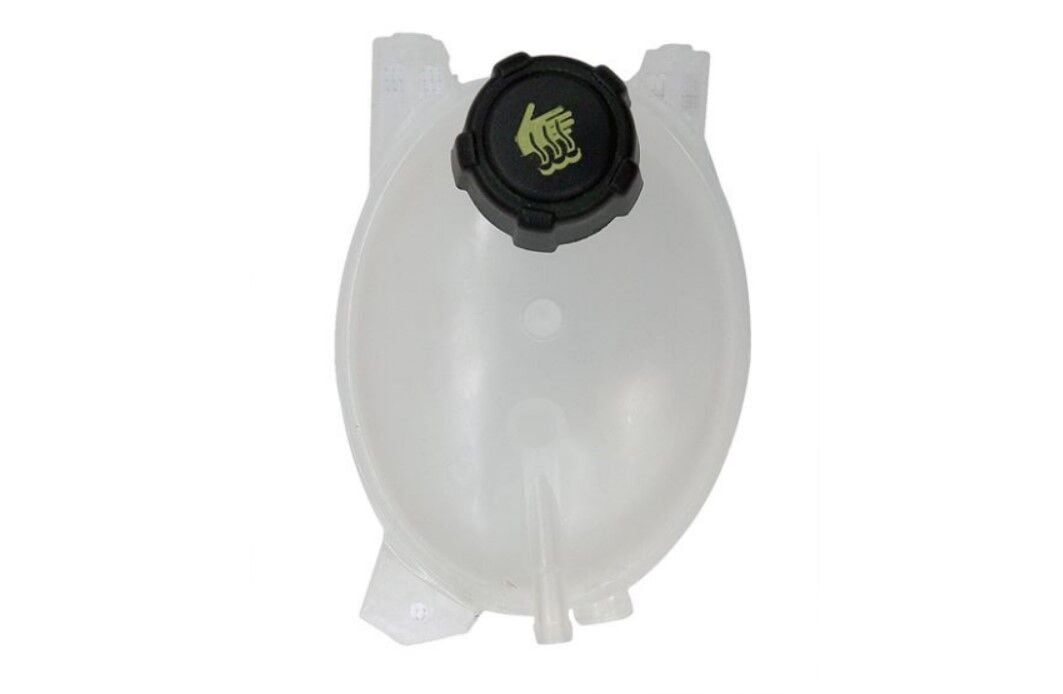 Clio 2-II Symbol Joy Radyatör Yedek Su Genleşme Deposu Bidonu (2012-2020) 217104354R -Üç-El
