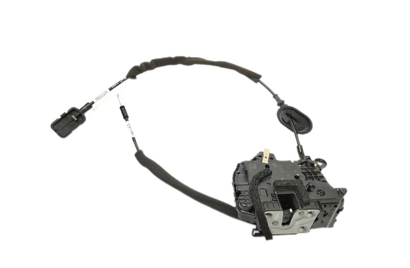 Clio 4-IV Sol Arka Kapı Kilidi (2013-2015) 825019504R-825016604R-Renault Mais