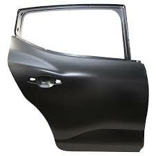 Sandero 3-III Sağ Arka Kapı 2020-> 821002247R-Renault Mais