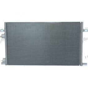 Laguna 1-I Klima Radyatörü 1.6 16V K4M-2.0 16V F4R-1.9 Dci F9Q (1999-2002) 7701045346 -Veka