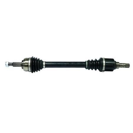 Scenic 2-II Ön Aks Sol Komple Manuel 5 Vites (2003-2010) 8200376094-8200575489 -Renault Mais
