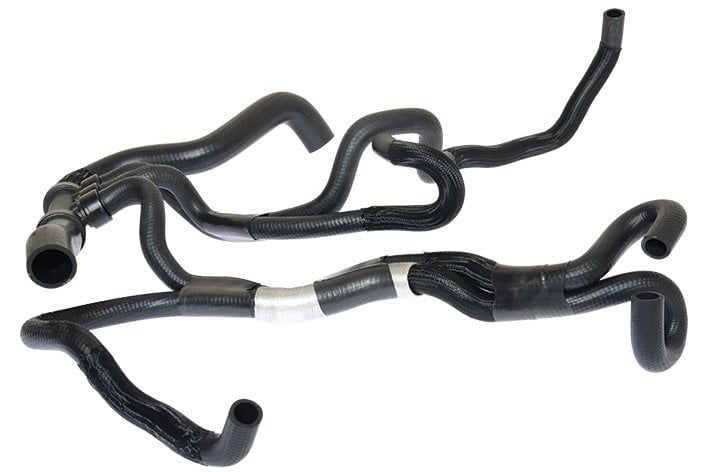 Laguna 3-III Radyatör Alt Hortumu 2.0 Dci M9R (2008-2015) 215030038R -İbraş