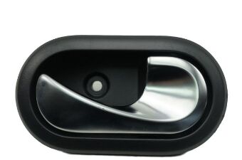 Lodgy 1-I Dokker 1-I İç Açma Kolu Sağ Krom 8200733847 -Kaya Plastik