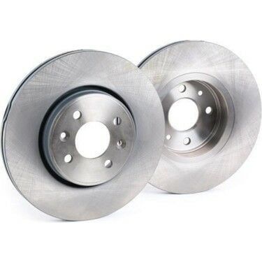 Megane 2-II 1.4 16V Clio 3-III Modus 1.4-1.5-1.6 Ön Fren Diski Adet 7701207795-402064911R -Bosch