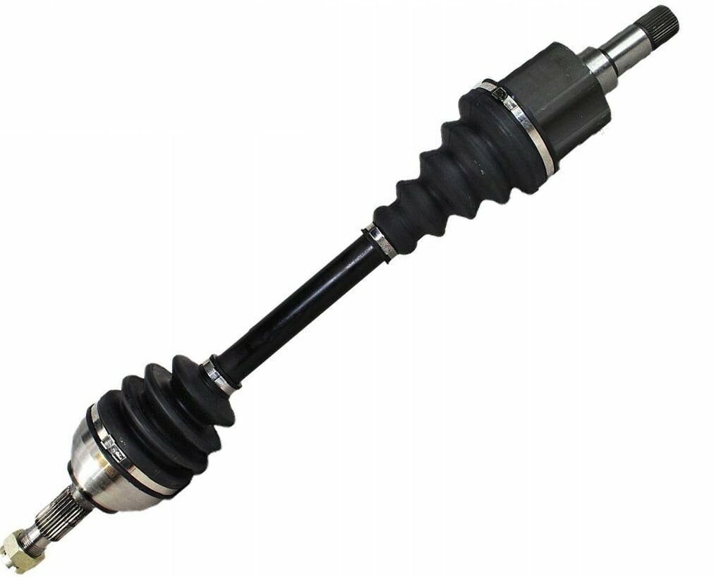 Espace 4-IV Sol Ön Aks 2.0 Dci M9R (2002-2014) 8200500684-8201235775 -İthal