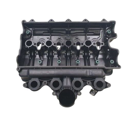 Master 2-II Espace 4-IV Külbütör Kapağı 2.5 Dci G9U-2.2 Dci G9T 8200714033 -Febi