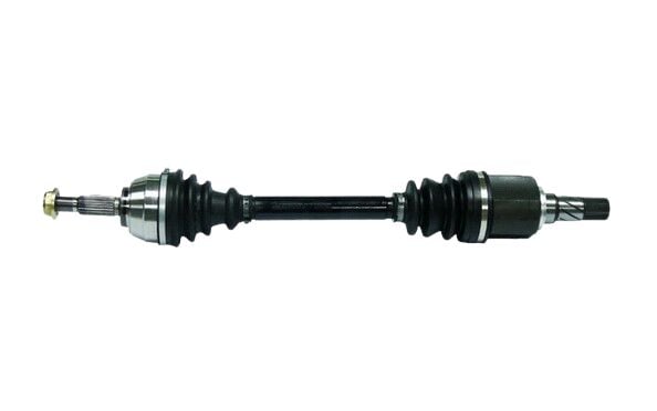 Megane 2-II Ön Sol Aks Mekanik 6 Vites 2.0 16V F4R (2003-2010) 8200285909-8200197979 -Gsp
