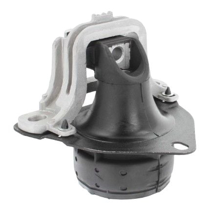 Laguna 1-I Sağ Motor Takozu Kulağı Yağlı 2.0 16V F4R (1998-2002) 7700423007 -Üç-El
