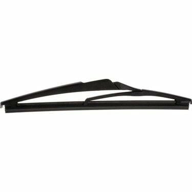 Megane 2-II Hatcback Arka Silgi Silecek Süpürgesi 230MM (2003-2010) 7701054824 -287909013R-Valeo