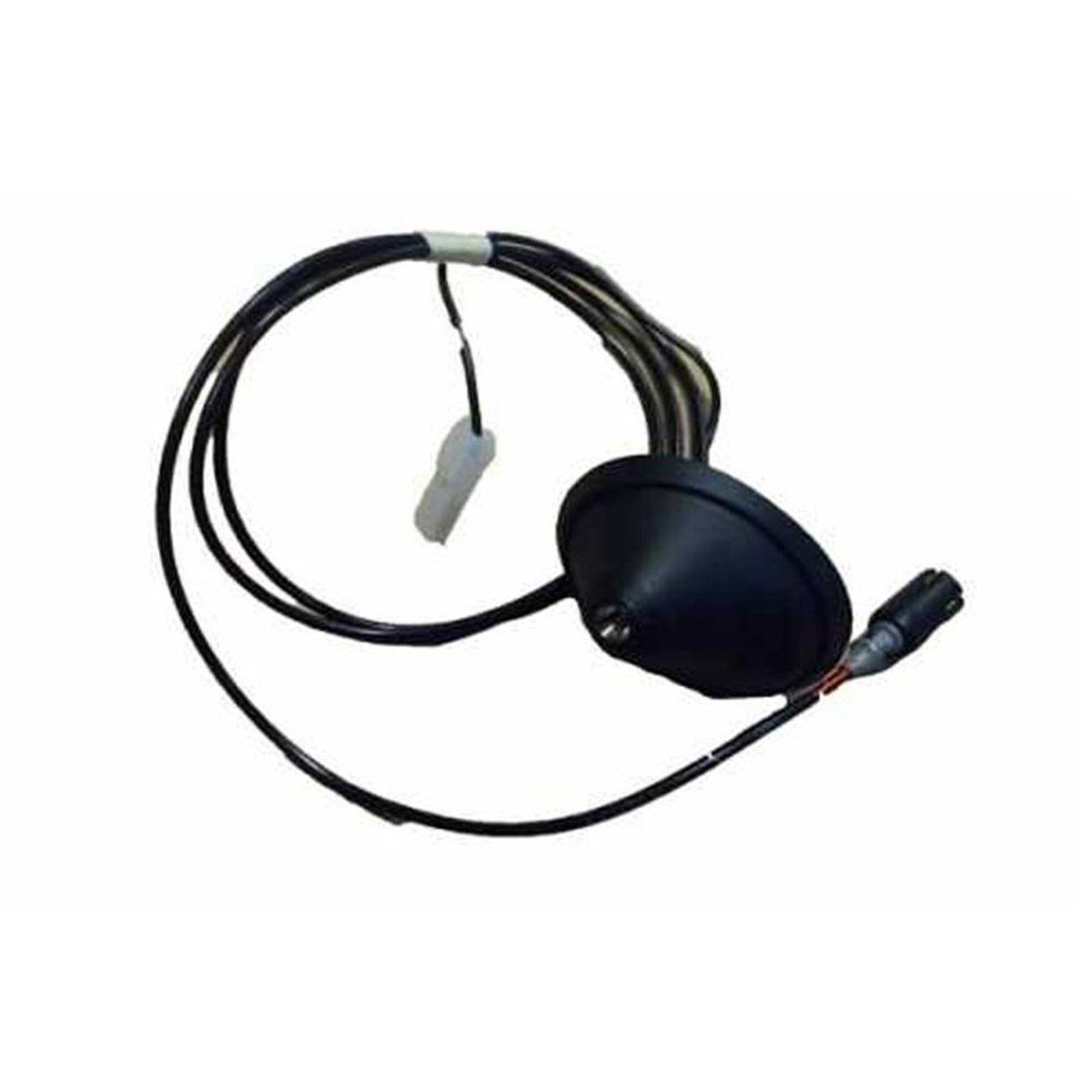 Megane 2-II Anten Alt Parça Kısım (2003-2010) 8200282249 -Renault Mais