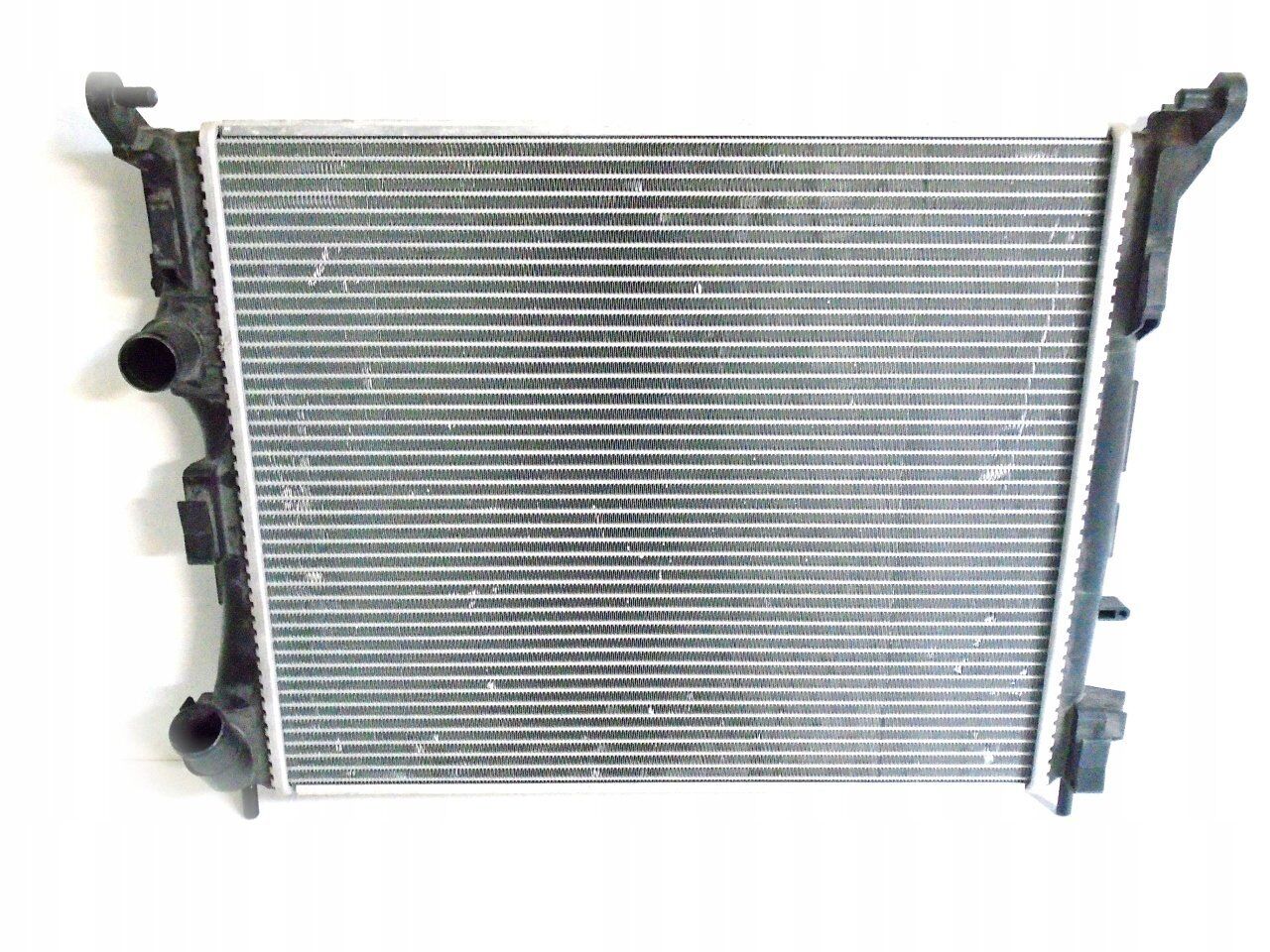 Clio 2-II Symbol Thalia Motor Su Radyatörü 1.5 Dci K9K (2009-2012) 8200245596 -Mga