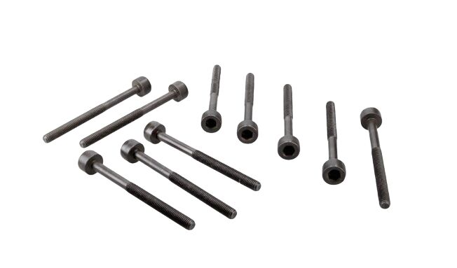 Duster 2-II Duster 3-III Austral Silindir Kapak Saplaması Takım 1.3 Tce H5H 8201719850 -Elring