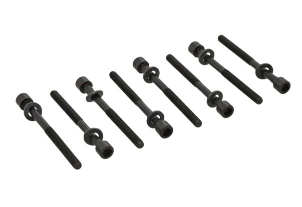 Lodgy Dokker Silindir Kapak Saplaması (1 Kutu 8 Adet Fiyatı) 1.2 TCE H5F 110569395R -Elring
