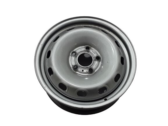 Trafic 3-III Jant 16 Jant 5 Bijon (16 Jant) 84mm (2013-2019) 403001852R -Jant